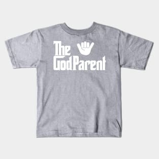 The GodFather Kids T-Shirt